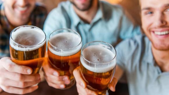 Pivo nepříjemně zdraží, naštěstí jen dočasně